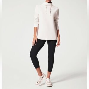 SPANX AirEssentials Got Ya Covered Pullover, Size M